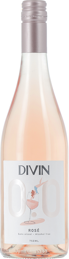 Origine Rosé 0.0%