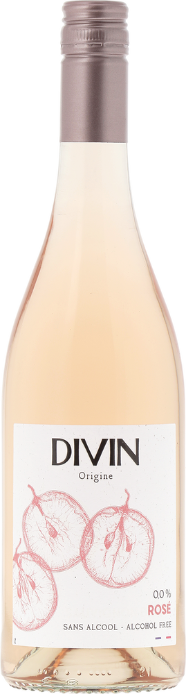 Origine Rosé 0.0%
