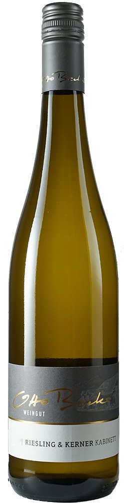 2024 Riesling & Kerner