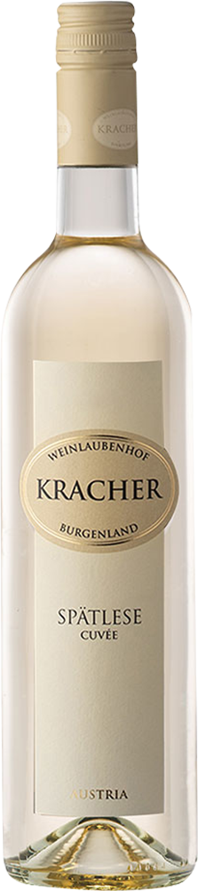 2022 Spätlese Cuvée 0,375 L