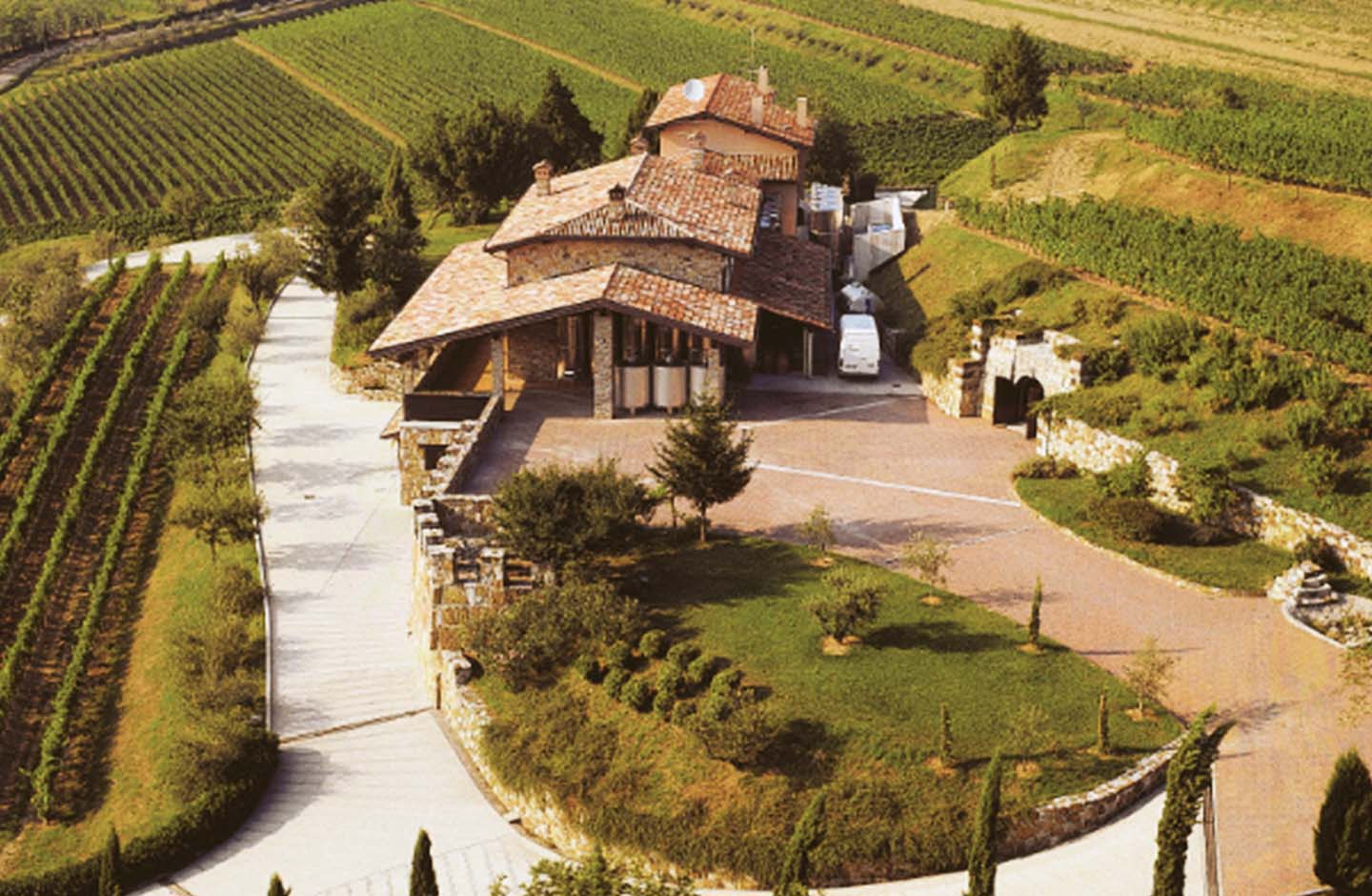 Ronchi di Manzano