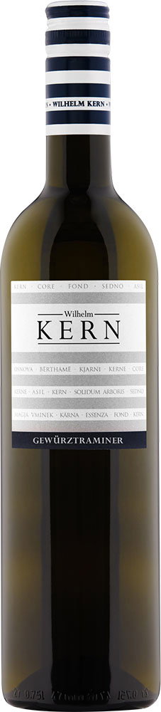 2023 STREIF Gewürztraminer fruchtig