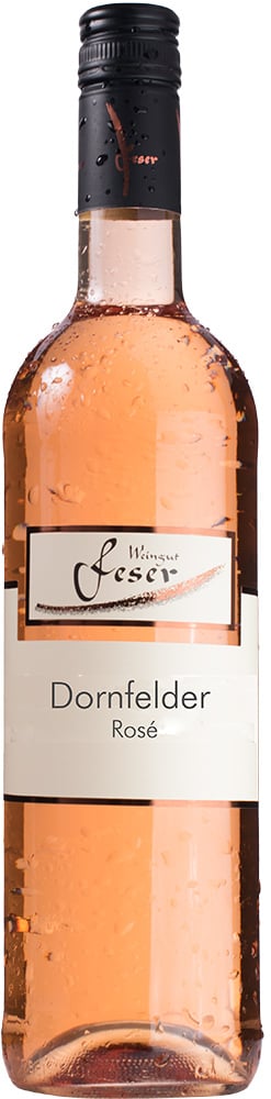 2024 Dornfelder Rosé