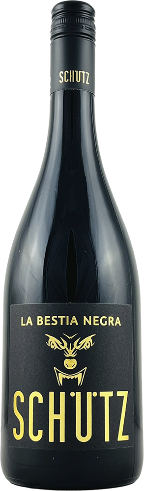2023 Cuvée rot "La Bestia Negra"