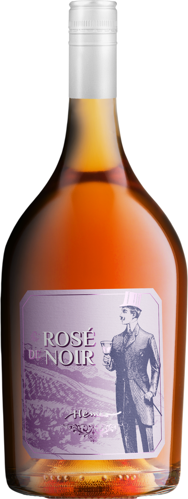 2023 Chapeau Rosé BIO