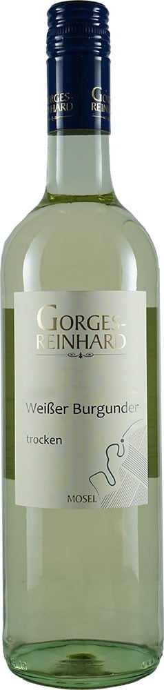 2024 Weißer Burgunder
