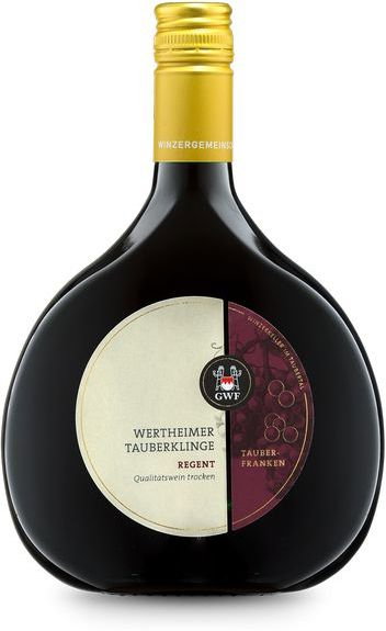 2023 Wertheimer Tauberklinge Regent