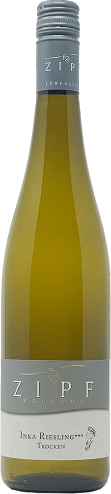 2023 Löwensteiner Wohlfahrtsberg INKA Riesling***
