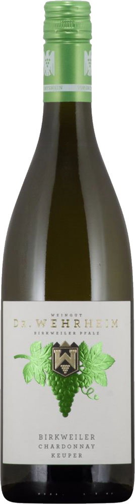 2024 Chardonnay Keuper VDP.Ortswein BIO reflection