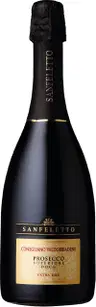 Conegliano Valdobbiadene Prosecco Superiore DOCG