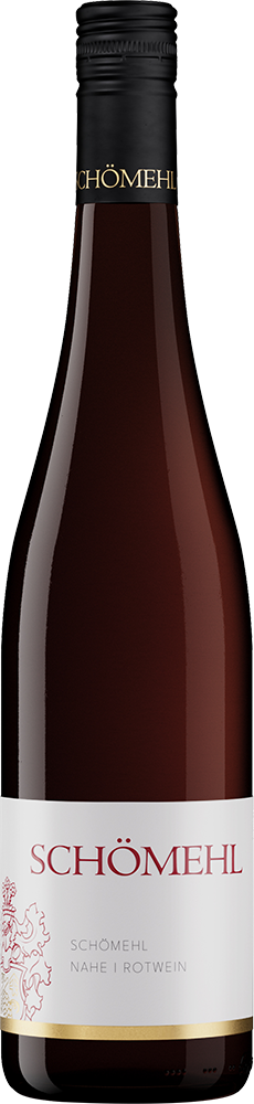 2023 Laubenheimer Rotwein