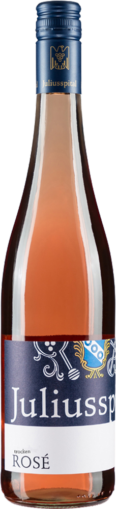 2025 Juliusspital Rosé VDP.GUTSWEIN