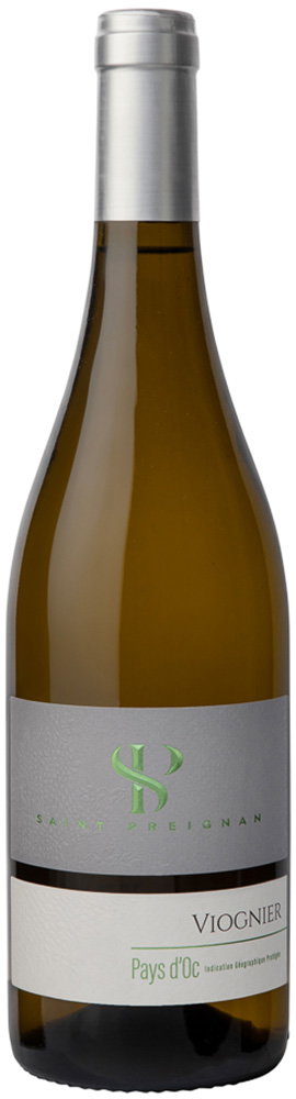 2024 Viognier Pays d'Oc IGP