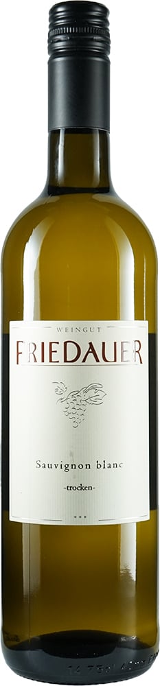 2023 Sauvignon blanc