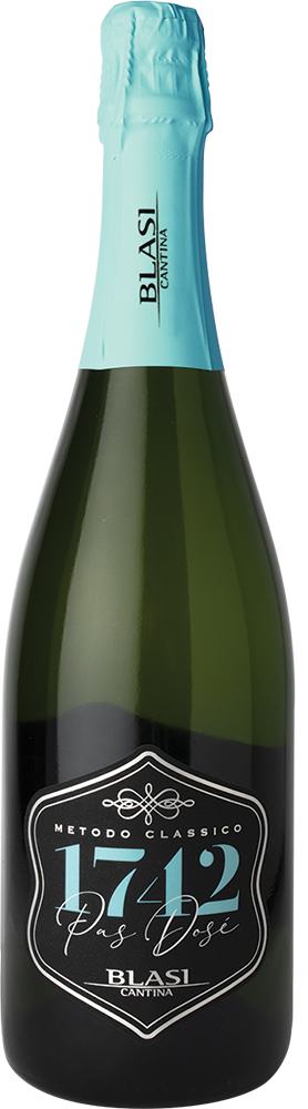 1742 Spumante Metodo Classico