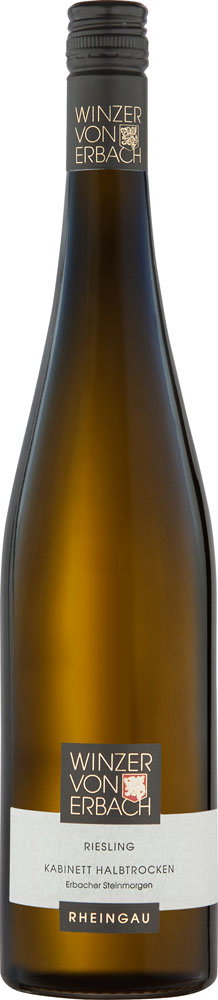 2024 Erbacher Steinmorgen Riesling Kabinett