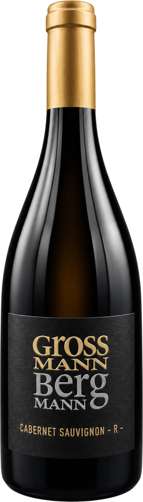 2023 Cabernet Sauvignon Reserve