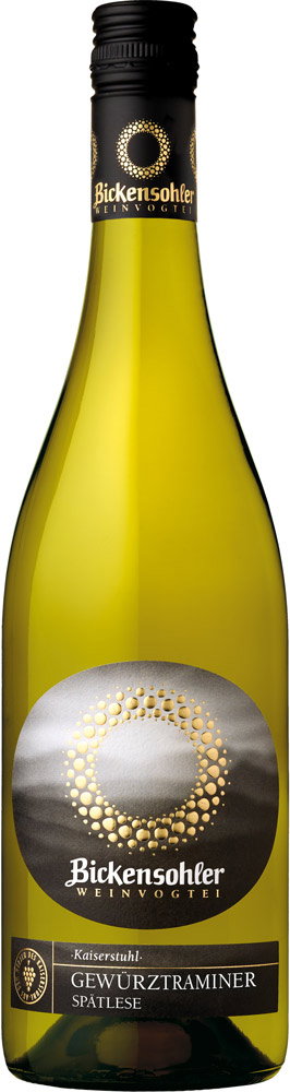 2025 Herrenstück Gewürztraminer