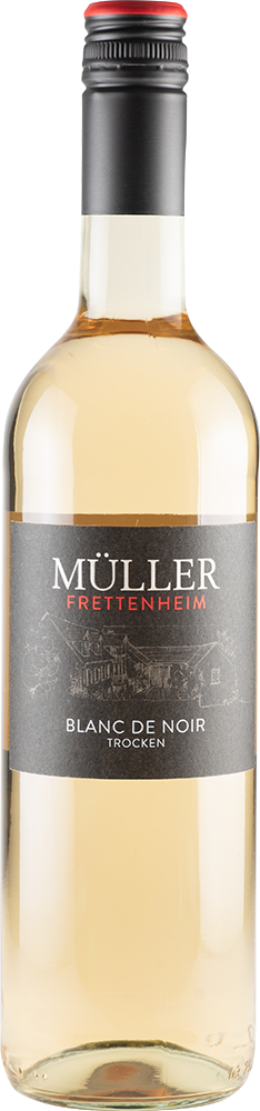 2025 Spätburgunder Blanc de Noir