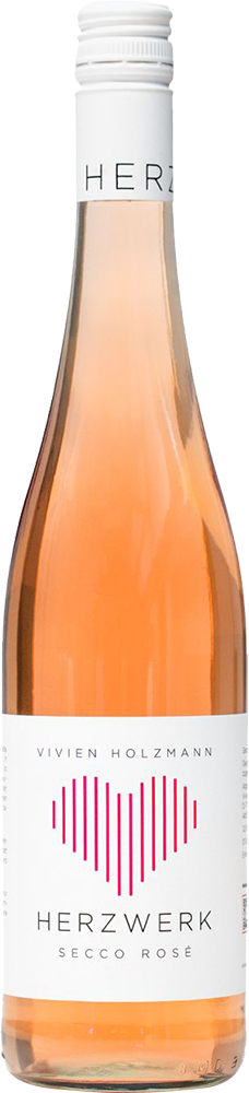 2023 Secco Rosé