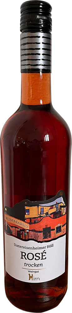 2021 Rosé Kabinett