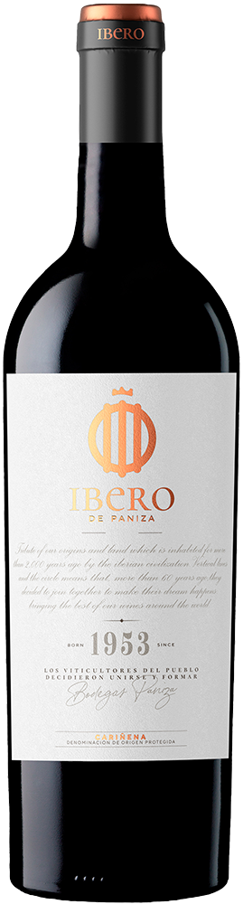 2023 Ibero I Cariñena DO