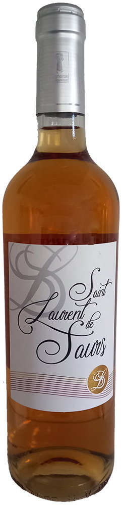 2019 Blanc "sls" Gaillac AOP