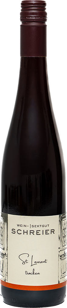 St. Laurent Reserve