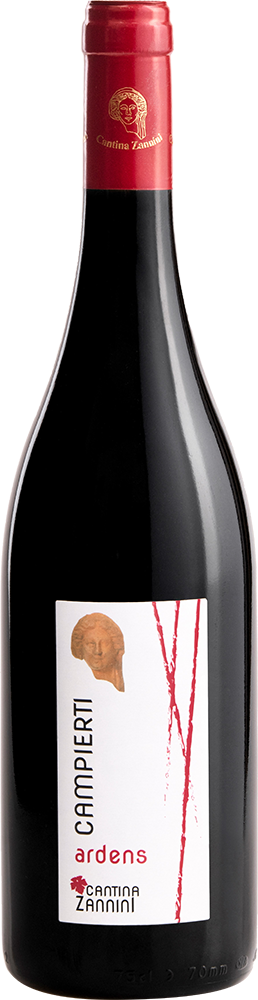 2024 Ardens Vino Rosso