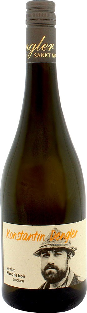 2024 Merlot Blanc de Noir