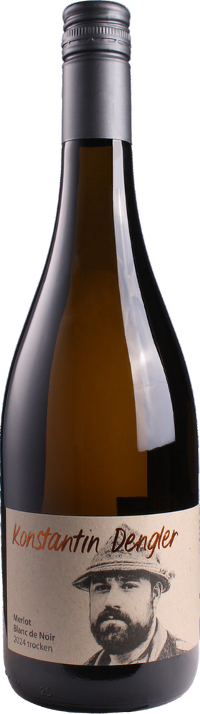 2024 Merlot Blanc de Noir