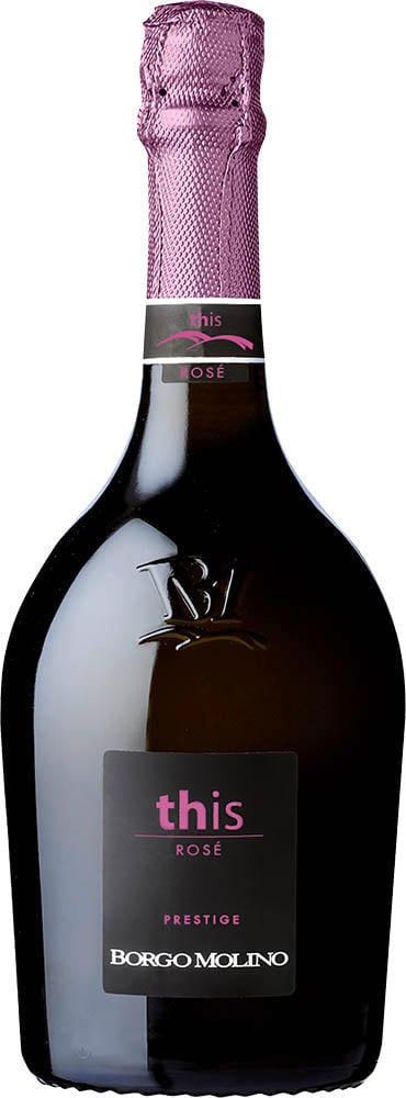 Cuvée This Rosé 1,5 L