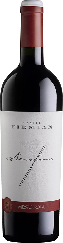 2022 Castel Firmian Nerofino Rosso Vigneti delle Dolomiti IGP