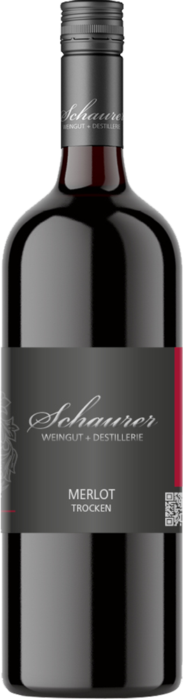 2023 Merlot 1,0 L