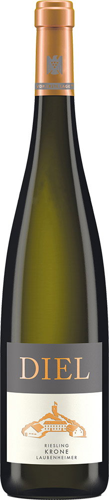 2018 Laubenheimer Krone Riesling