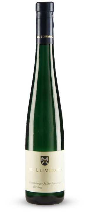 2011 Brauneberger Juffer-Sonnenuhr Riesling Trockenbeerenauslese 0,375 L