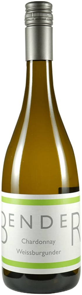 2022 Chardonnay/Weißburgunder