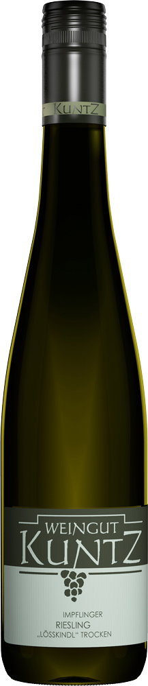 2024 Impflinger Riesling "LÖSSKINDL" #RieslingLiebe-Sonderpreis!