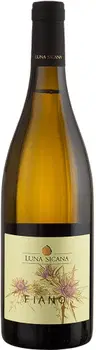 Fiano Sicilia DOC BIO