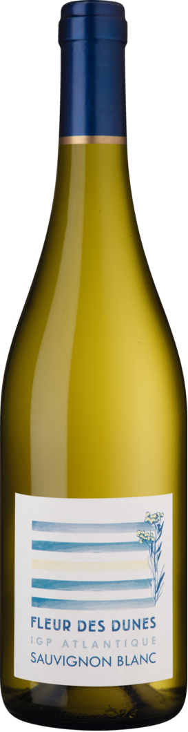 2025 Fleur des Dunes