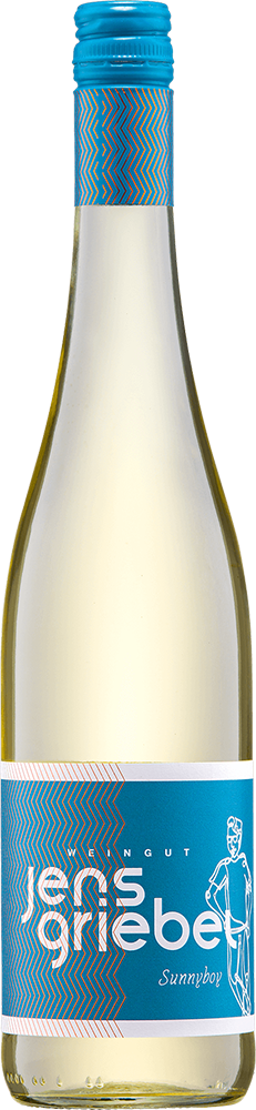Sunnyboy Secco