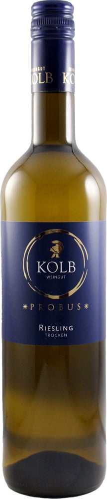 2024 Riesling Probus