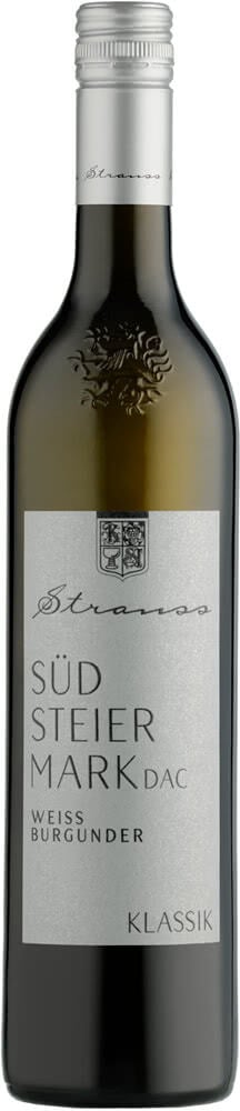 2025 Weißburgunder Südsteiermark DAC