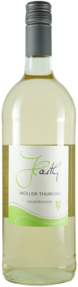 2025 Müller-Thurgau 1,0 L