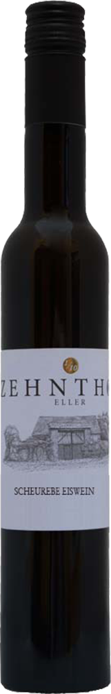 2018 Scheurebe Eiswein 0,375 L