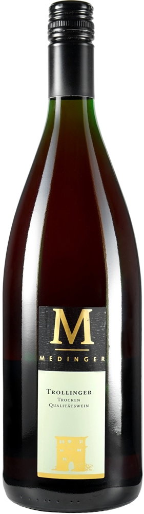 2023 Trollinger 1,0 L