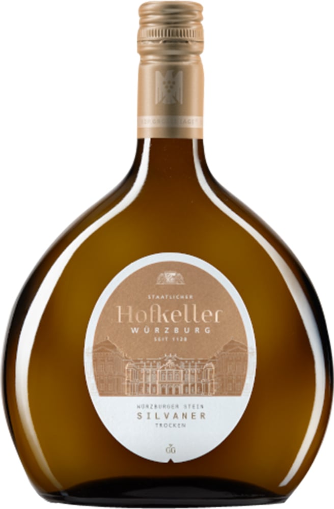 2023 Würzburger Stein-Berg Silvaner Großes Gewächs