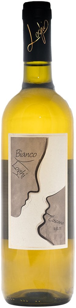 2025 Bianco Loghi Toscana IGP
