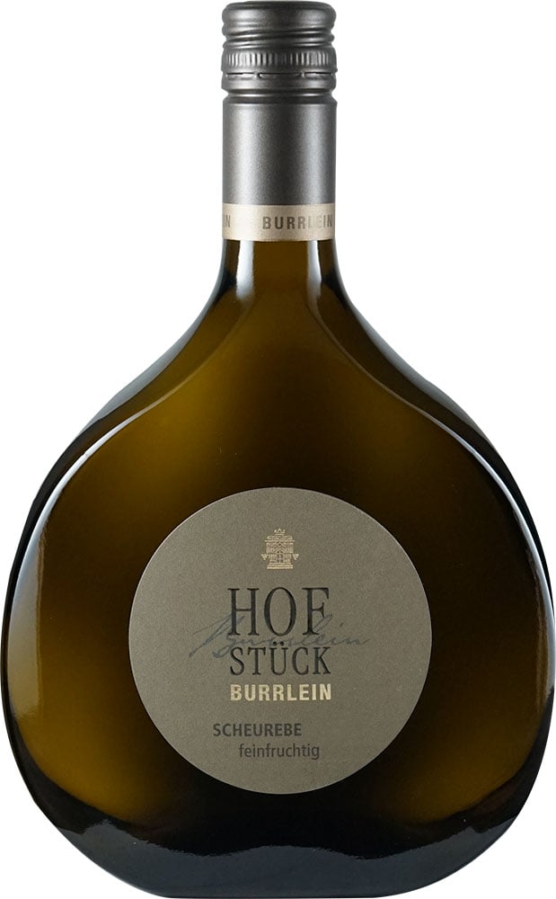 2025 Hofstück Scheurebe