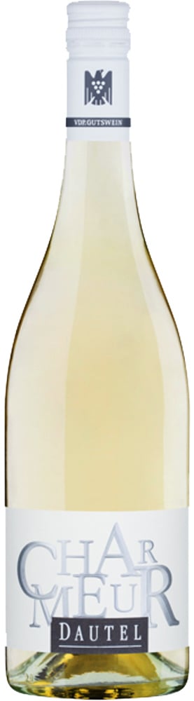 2025 Charmeur VDP.Gutswein
